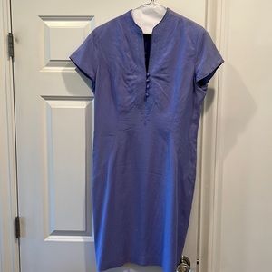 Jones of New York short dress size 12